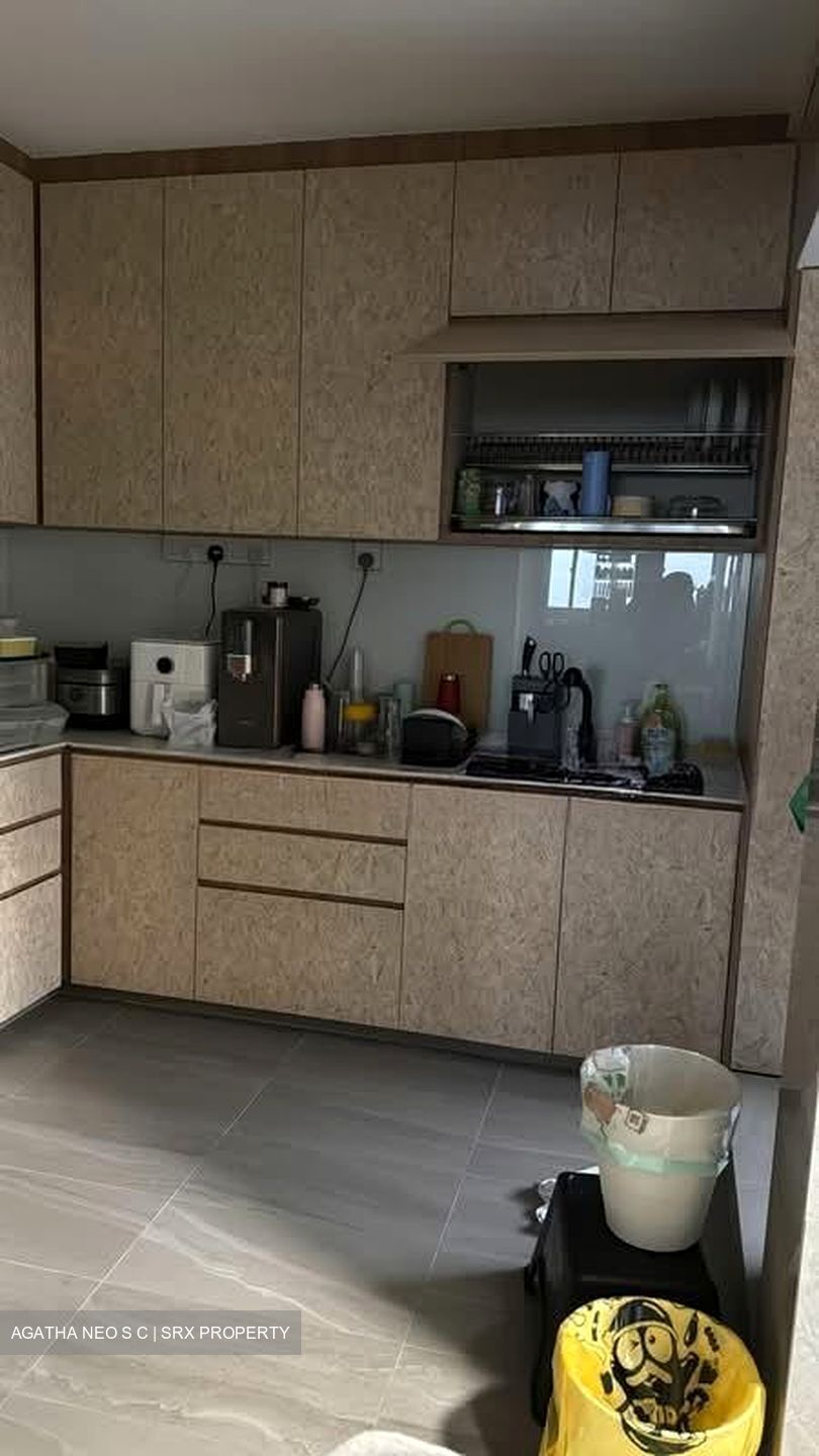 Blk 775 Woodlands Crescent (Woodlands), HDB 4 Rooms #566250611